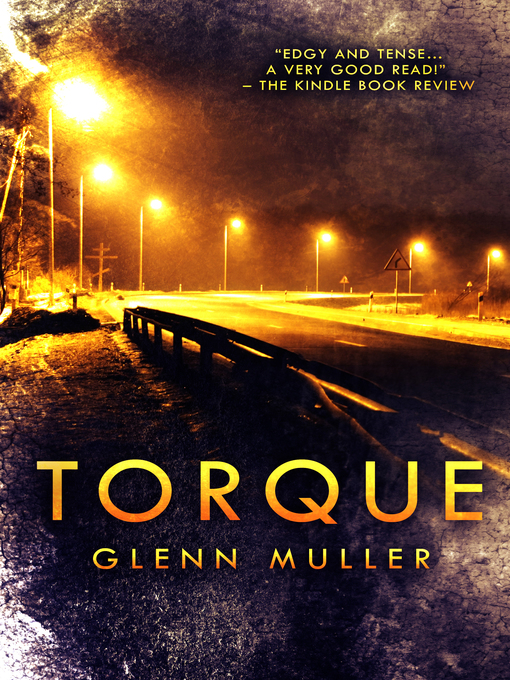 Title details for Torque by Glenn Muller - Available